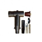 ring terminal for wiring harness