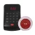 Import RINGBELL C202 New Wireless Paging System Coaster Pager Buzzer Call Pager Restaurant Vibrate Pager Quiz Buzzer System from China