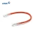 Import rj45 cat6 cat5e cat 5e cat6a utp computer network communication patch cord cable from China