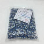 RM063-204 V type 200K blue white adjustable potentiometer WH06-1