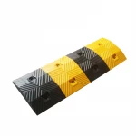 Road Bump Factory Price Rubber Speed Hump For Sale