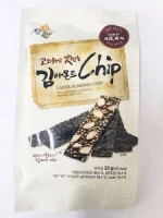 Roasted Seaweed Snack - Almond