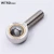 Import Rod End bearings of ball joint for rc car GE70ES from China