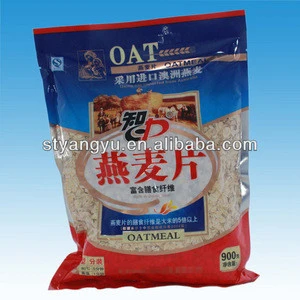Rolled oat / Instant Organic Oatmeal / Breakfast Cereal