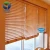 Import Rolling Shutter Electric Curtain Motorized Wooden Window Shutters from China