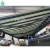 Roof Commercial Residential Double Side Sunsetter Motorized Retractable Automatic Rainproof and Wind- Resistance Awnings