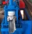 Import roof making machine gutter cold roll forming machine from China