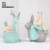 Import Roogo resin European style fairy tale mini statue from China