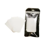 rosin press bag stainless steel rosin press filter bag rosin bag 2 x 4