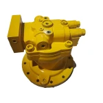 rotary  motor of excavator  parts  Construction Machinery Parts