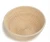 Import Round Banneton Brotform Bread Dough Proofing Rising Rattan Basket And Liner from China