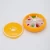 Import Round Buttons Small 7 Days Pill Case Organizer Dispenser from China