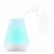 Import round ceiling diffuser parts essential oil candle diffuser moist air humidifier parts from China