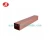 Import Round, Square, Rectangular Shape Copper Tube for CCM Machine copper price from China