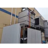 Royal Factory hot sale  fresh fruits and vegetables condensing unit cold storage room ISO CE APPROVED