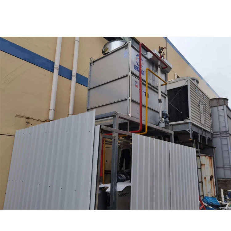 Royal Factory hot sale  fresh fruits and vegetables condensing unit cold storage room ISO CE APPROVED