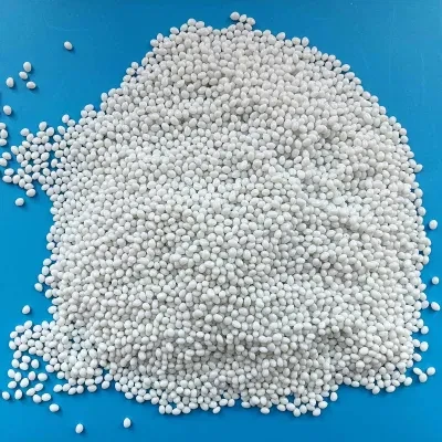 RPET, Recycled Pet Resin Chips/Pellets with Grs Certification