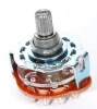 RS25 rotary switch 12 position