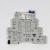 Import RSLM001024&amp;ZRLS12NA Carlo Gavazzi Relay &amp; Socket/Bases Two-piece Relay Module Slim Industrial Electromagnetic Relay from China