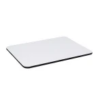 Rubber Polyester Blank Sublimation Mouse Pad