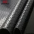 Import Rubber sheets, heavy weight rubber mats black color high round button embossment top from China