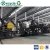 Import rubber tyre recycling pyrolysis plant from China