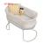 Import Safety Convertible Sidebed , High Quality Nursery Baby Crib Bed/ from China
