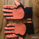 Safety Gloves And Hand Protection - Work Gloves - Karry Industrial Supply