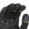 Safety high quality wholesale hand work mechanic gloves