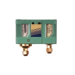 Saginomiya Pressure Switches Differential Switch Pressure Controller