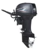 SAIL 2 stroke 40HP outboard motor / outboard engine / boat engine T40