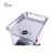 Import SAIL OEM Stainless Steel Manual Meat Grinder from China