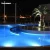 Savia AC12V 6W fountain swimming pool lamp IP68 outdoor spot light waterproof stainless steel Led underwater light