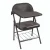 Import School study chair with writing pad from China