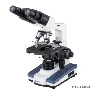 SCITEK Biological Microscope binocular head Biological Microscope for laboratory