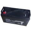 SCPOWER 12V 150AH Sealed Lead Acid Battery for Power Storage