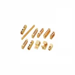 Screw Earth Bar Wire Connector Terminal Block
