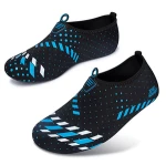 scuba equipment Men aqua water shoes for beach /surfing/swimming