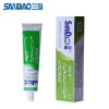SD933 Rapid curing  heat conduction silicone paste for electronic component chips