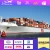 sea freight from china to usa uk france England door to door service ddp ddu