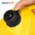 SEAFLO Plastic 5L 10L 20L Fuel Tank Petrol Diesel Gasoline Oil Jerry Can and Holder