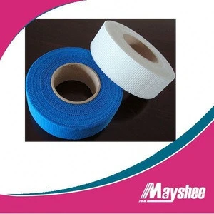self adhesive fiberglass mesh binding strip