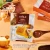 Import Self-branded wholesale propolis Royal jelly soothing moisturizing Honey moisturizing mask Antioxidant Patch mask from China