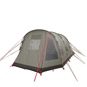 self erecting camping tents