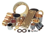 self lubricated bearing