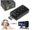 Import Selling Audio Driver 7.1 Channel Microphone In and 3.5mm Speaker Out 71 External USB sound card from China
