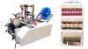 semi automatic labelling machine manual for round bottle can