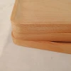serving wood tray