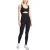 Import Sexy cut out lined unitard jumpsuit ladies sexy sport jumpsuit 2019 from China