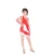Import Sexy Girls Dance Costumes Lyrical Belly Dance Ballet Dress Jazz Dancewear from China